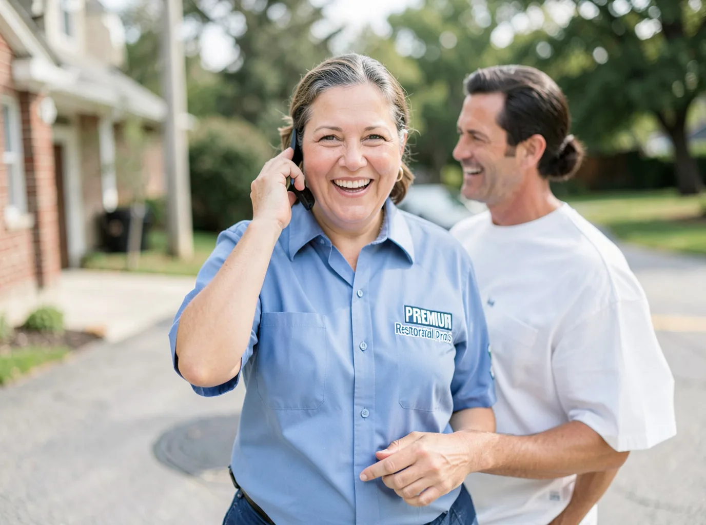 Water Damage Restoration Rebuck, PA FAQs